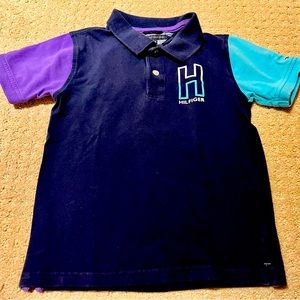 Tommy Hilfiger Polo Shirt